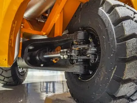Hangcha  CPCD20-AG2 Вагонка + Side shift 2024 года за 6 526 000 тг. в Караганда – фото 12