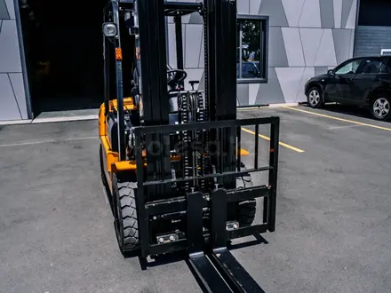 Hangcha  CPCD20-AG2 Вагонка + Side shift 2024 года за 6 526 000 тг. в Караганда – фото 7