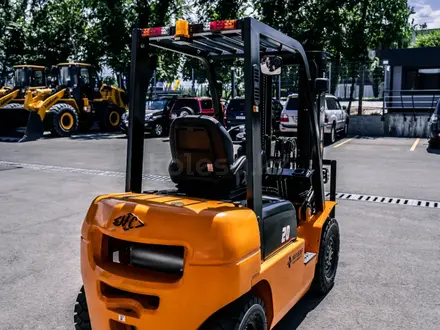 Hangcha  CPCD20-AG2 Вагонка + Side shift 2024 года за 6 526 000 тг. в Караганда – фото 5