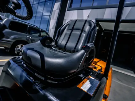 Hangcha  CPCD20-AG2 Вагонка + Side shift 2024 года за 6 526 000 тг. в Караганда – фото 8