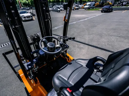 Hangcha  CPCD20-AG2 Вагонка + Side shift 2024 года за 6 526 000 тг. в Караганда – фото 9