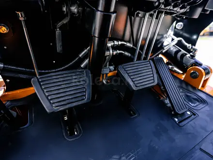 Hangcha  CPCD20-AG2 Вагонка + Side shift 2024 года за 6 526 000 тг. в Караганда – фото 11
