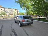 Audi A6 1998 годаүшін2 100 000 тг. в Костанай