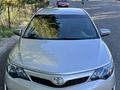 Toyota Camry 2012 года за 10 200 000 тг. в Тараз – фото 15