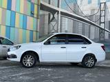 ВАЗ (Lada) Granta 2190 2020 годаfor4 200 000 тг. в Семей – фото 5