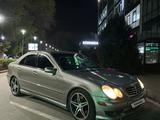 Mercedes-Benz C 230 2006 года за 3 950 000 тг. в Алматы