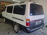 Toyota Hiace 1990 годаүшін4 000 000 тг. в Актау