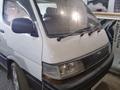 Toyota Hiace 1990 годаүшін4 000 000 тг. в Актау – фото 7