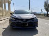 Toyota Camry 2019 годаүшін10 200 000 тг. в Тараз