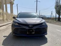 Toyota Camry 2019 года за 10 200 000 тг. в Тараз
