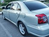 Toyota Avensis 2007 годаүшін3 800 000 тг. в Астана – фото 3