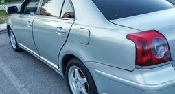 Toyota Avensis 2007 годаүшін3 800 000 тг. в Астана – фото 3
