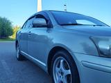 Toyota Avensis 2007 годаүшін3 800 000 тг. в Астана – фото 5
