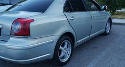 Toyota Avensis 2007 годаүшін3 800 000 тг. в Астана – фото 4