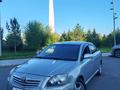 Toyota Avensis 2007 года за 3 800 000 тг. в Астана – фото 2