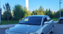 Toyota Avensis 2007 годаүшін3 800 000 тг. в Астана – фото 2