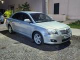Toyota Avensis 2007 годаүшін3 800 000 тг. в Астана