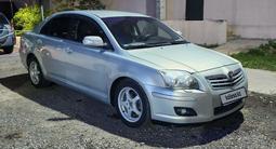 Toyota Avensis 2007 годаүшін3 800 000 тг. в Астана