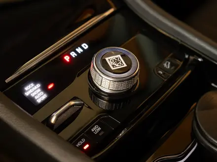 Jeep Grand Cherokee Limited 2023 года за 30 990 000 тг. в Алматы – фото 26