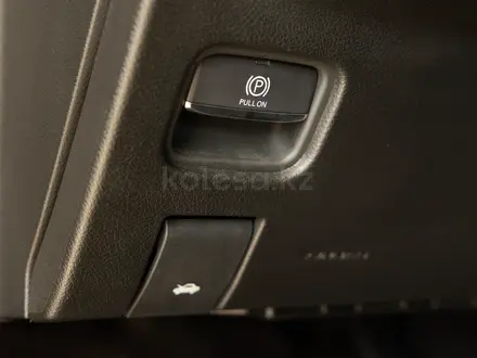 Jeep Grand Cherokee Limited 2023 года за 30 990 000 тг. в Алматы – фото 30