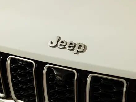 Jeep Grand Cherokee Limited 2023 года за 30 990 000 тг. в Алматы – фото 6