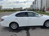 Lexus ES 300 2002 года за 6 500 000 тг. в Астана – фото 3