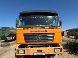 Shacman (Shaanxi)  F2000 2011 года за 8 500 000 тг. в Кызылорда