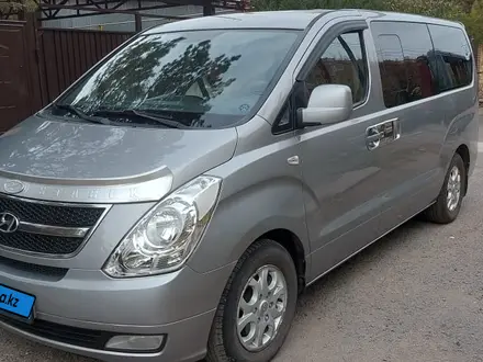 Hyundai Starex 2013 года за 8 000 000 тг. в Караганда – фото 4