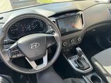 Hyundai Creta 2021 года за 8 200 000 тг. в Усть-Каменогорск – фото 2