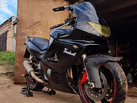 Yamaha  YZF600R Thundercat 1998 года за 1 300 000 тг. в Петропавловск