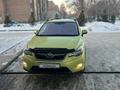 Subaru XV 2013 года за 8 000 000 тг. в Усть-Каменогорск