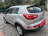 Kia Sportage 2010 года за 4 800 000 тг. в Талгар – фото 3