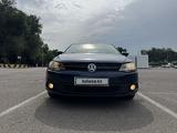Volkswagen Jetta 2014 года за 4 550 000 тг. в Алматы