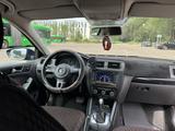 Volkswagen Jetta 2014 года за 4 550 000 тг. в Алматы – фото 5