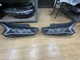 Оригинальная фара Kia K5 2021 в отличном состоянии за 10 000 тг. в Шымкент