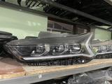 Оригинальная фара Kia K5 2021 в отличном состоянии за 10 000 тг. в Шымкент – фото 3