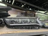 Оригинальная фара Kia K5 2021 в отличном состоянии за 10 000 тг. в Шымкент – фото 2