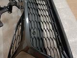 Решетка радиатора и бампера CAMRY 75 SE за 30 000 тг. в Астана