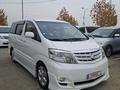 Toyota Alphard 2007 года за 6 700 000 тг. в Алматы