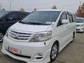 Toyota Alphard 2007 года за 6 700 000 тг. в Алматы – фото 9