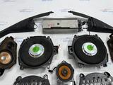 Harman individual Logic 7 bmw x6 e71 Колонки музыка лоджик х6 е71 за 460 000 тг. в Шымкент – фото 3