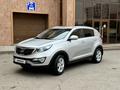 Kia Sportage 2014 года за 8 000 000 тг. в Караганда