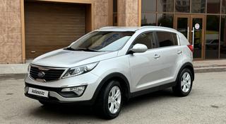 Kia Sportage 2014 года за 8 000 000 тг. в Караганда