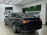 Lexus ES 250 2020 года за 19 000 000 тг. в Павлодар – фото 2