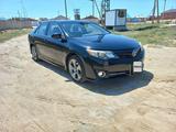 Toyota Camry 2012 годаүшін9 100 000 тг. в Аральск