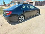 Toyota Camry 2012 года за 9 300 000 тг. в Аральск – фото 4