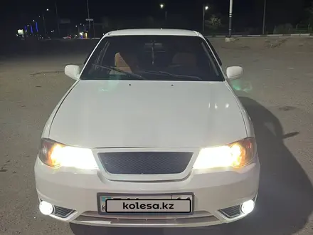 Daewoo Nexia 2012 года за 1 900 000 тг. в Шиели