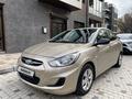 Hyundai Accent 2014 года за 5 000 000 тг. в Алматы