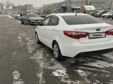 Kia Rio 2014 годаүшін4 300 000 тг. в Алматы – фото 2