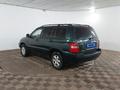 Toyota Highlander 2003 года за 6 190 000 тг. в Шымкент – фото 7